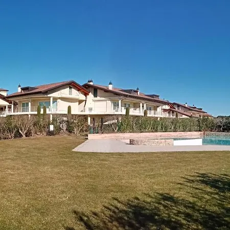 Apartamento Garda Relax - View *