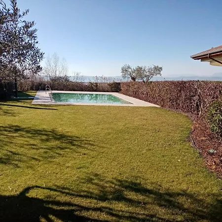Garda Relax - View Sirmione
