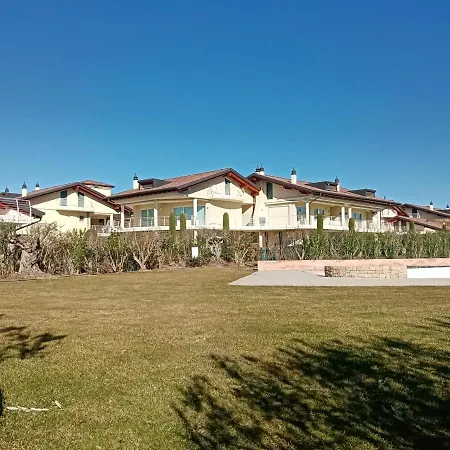 Apartamento Garda Relax - View