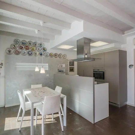 Garda Relax - View Apartamento