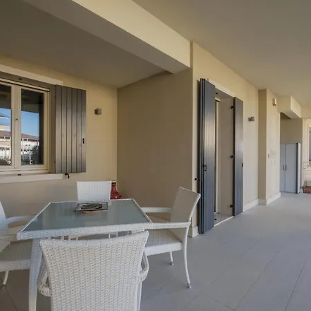 Garda Relax - View Apartamento Sirmione