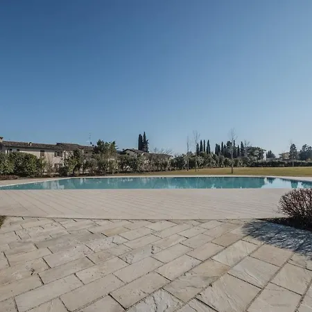 Apartamento Garda Relax - View *