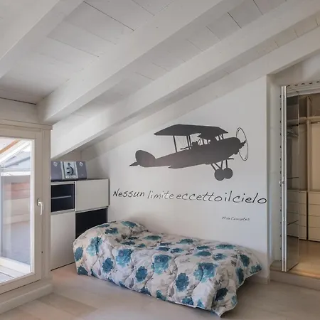 Apartamento Garda Relax - View *