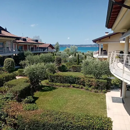 Apartamento Garda Relax - View *