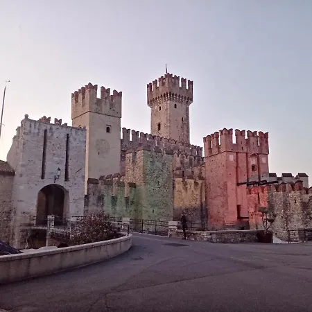 Garda Relax - View Apartamento Sirmione