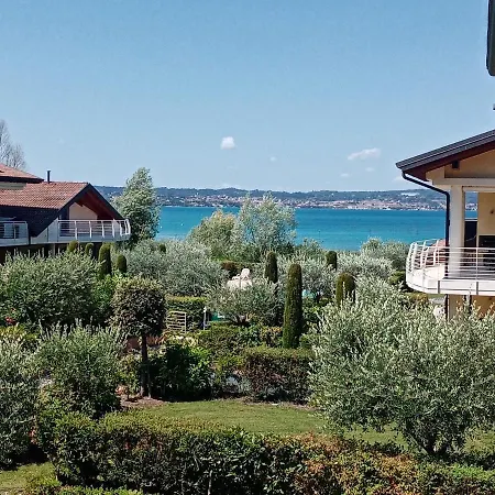 Apartamento Garda Relax - View Sirmione
