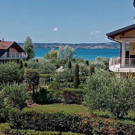 Garda Relax - View Apartamento Sirmione