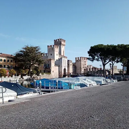 Garda Relax - View